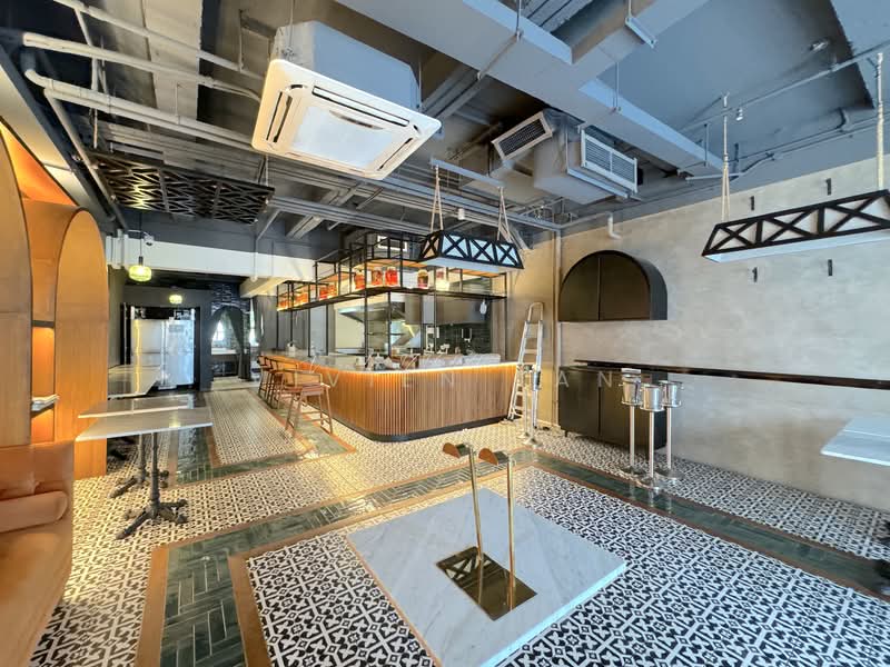 Fully Renovated Restaurant. No Takeover Fee, Keong Saik, Craig Road, Duxton Road, 1,105 sqft, Food & Beverage For Rent, by Vivien Tan, 500100804 - Interior - CommercialGuru.com.sg