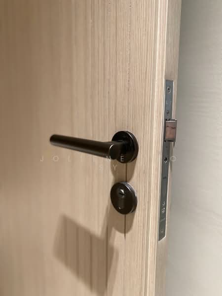 Sophia Hills, 5 Mount Sophia, Studio, 200 sqft, Condominium For Rent, by Jollene Teo SY, 500100806 - Interior - PropertyGuru.com.sg