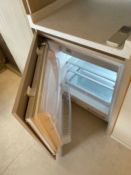 Sophia Hills, 5 Mount Sophia, Studio, 200 sqft, Condominium For Rent, by Jollene Teo SY, 500100806 - Interior - PropertyGuru.com.sg