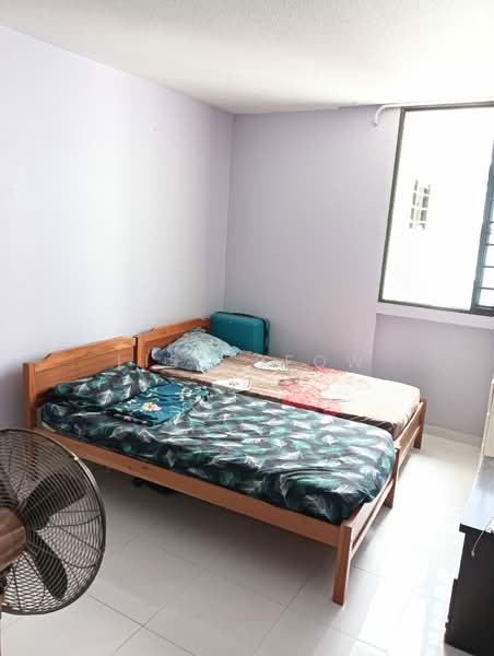 236 Serangoon Avenue 3, 236 Serangoon Avenue 3, Room Rental, 150 sqft, HDB Flat For Rent, by Lisa Seow, 500100807 - Bedroom - PropertyGuru.com.sg