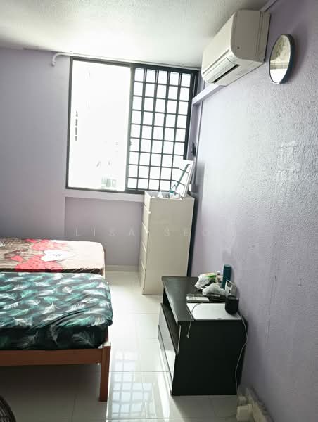 236 Serangoon Avenue 3, 236 Serangoon Avenue 3, Room Rental, 150 sqft, HDB Flat For Rent, by Lisa Seow, 500100807 - Bedroom - PropertyGuru.com.sg