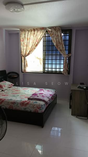 236 Serangoon Avenue 3, 236 Serangoon Avenue 3, Room Rental, 150 sqft, HDB Flat For Rent, by Lisa Seow, 500100807 - Bedroom - PropertyGuru.com.sg