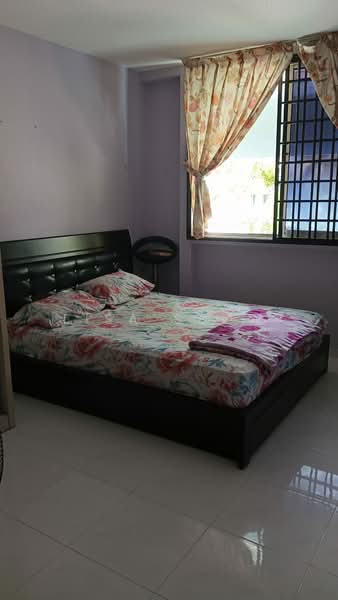236 Serangoon Avenue 3, 236 Serangoon Avenue 3, Room Rental, 150 sqft, HDB Flat For Rent, by Lisa Seow, 500100807 - Bedroom - PropertyGuru.com.sg