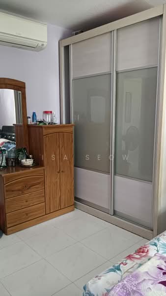 236 Serangoon Avenue 3, 236 Serangoon Avenue 3, Room Rental, 150 sqft, HDB Flat For Rent, by Lisa Seow, 500100807 - Bedroom - PropertyGuru.com.sg
