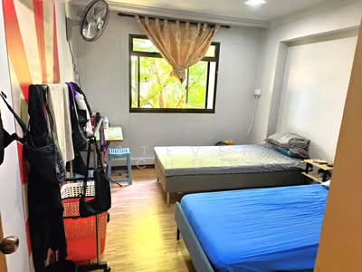 For Rent - 147 Rivervale Crescent