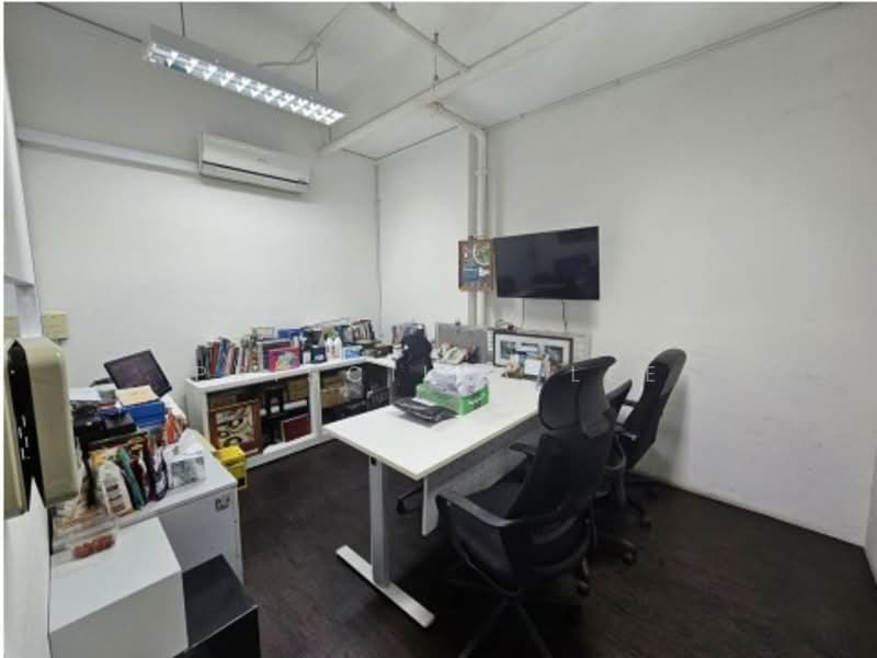 Food XChange @ Admiralty, 8A Admiralty Street, 3,886 sqft, Factory / Workshop (B2) For Rent, by Priscilla Lee, 500100813 - Study - CommercialGuru.com.sg