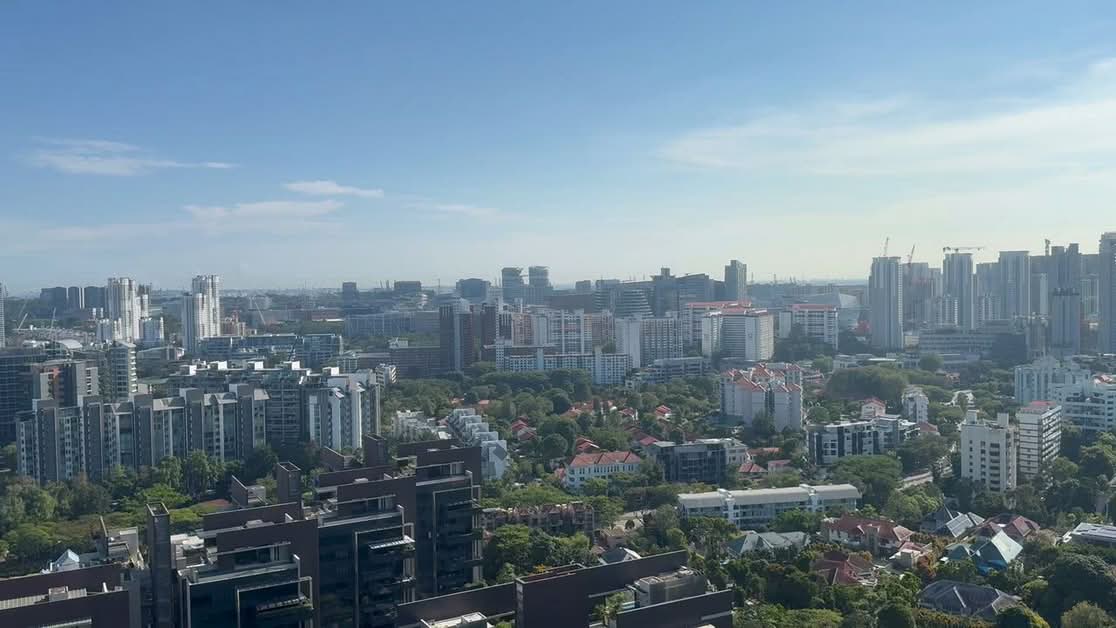 d'Leedon (Former Farrer Court), 3 Leedon Heights, 4 Bedrooms, 2,230 sqft, Condominium For Sale, by Christina Fong, 500100814 - PropertyGuru.com.sg