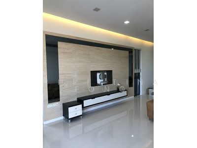 For Sale - d'Leedon (Former Farrer Court)