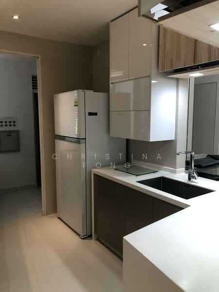 d'Leedon (Former Farrer Court) Condominium For Sale at S$ 4,900,000 | PropertyGuru Singapore - Kitchen