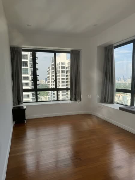 d'Leedon (Former Farrer Court), 3 Leedon Heights, 4 Bedrooms, 2,230 sqft, Condominium For Sale, by Christina Fong, 500100814 - Master bedroom - PropertyGuru.com.sg
