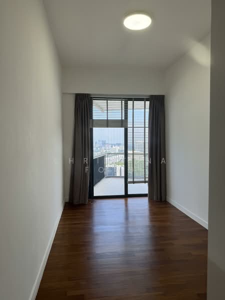 d'Leedon (Former Farrer Court), 3 Leedon Heights, 4 Bedrooms, 2,230 sqft, Condominium For Sale, by Christina Fong, 500100814 - Commonroom - PropertyGuru.com.sg