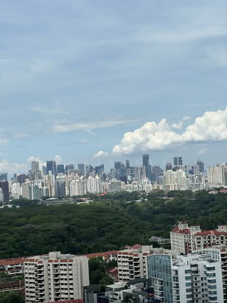 d'Leedon (Former Farrer Court) Condominium For Sale at S$ 4,900,000 | PropertyGuru Singapore - Exterior