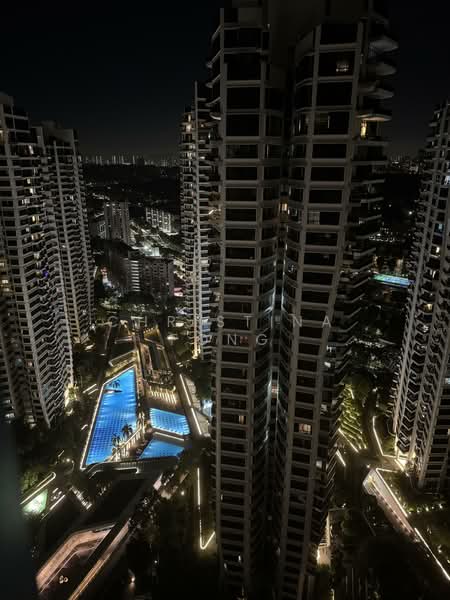 d'Leedon (Former Farrer Court) Condominium For Sale at S$ 4,900,000 | PropertyGuru Singapore - Exterior