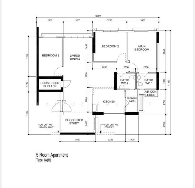 406B Northshore Drive HDB Flat For Sale at S$ 890,000 | PropertyGuru Singapore