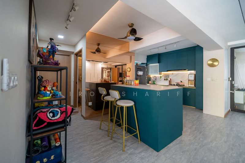 For Sale - 406B Northshore Drive