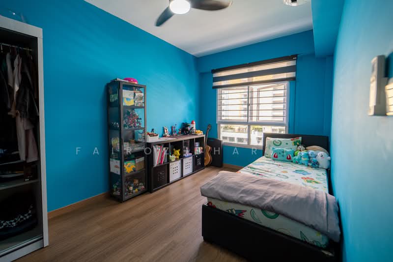 406B Northshore Drive HDB Flat For Sale at S$ 890,000 | PropertyGuru Singapore - Bedroom