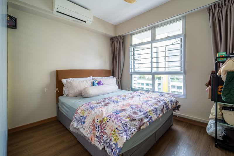 406B Northshore Drive HDB Flat For Sale at S$ 890,000 | PropertyGuru Singapore - Bedroom