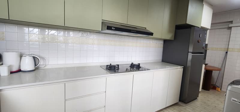 405 Sin Ming Avenue HDB Flat For Sale at S$ 895,000 | PropertyGuru Singapore - Kitchen