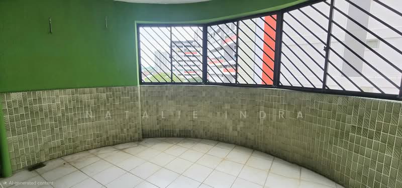 405 Sin Ming Avenue HDB Flat For Sale at S$ 895,000 | PropertyGuru Singapore - Balcony