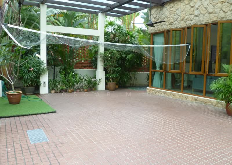 357b Holland Road Detached House For Sale at S$ 14,800,000 | PropertyGuru Singapore - Exterior