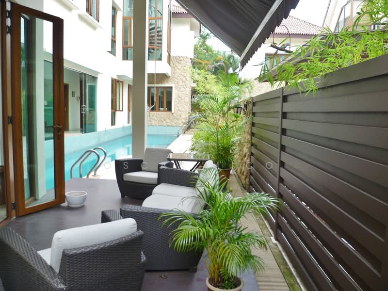357b Holland Road Detached House For Sale at S$ 14,800,000 | PropertyGuru Singapore - Exterior