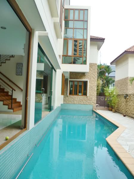 357b Holland Road Detached House For Sale at S$ 14,800,000 | PropertyGuru Singapore - Exterior