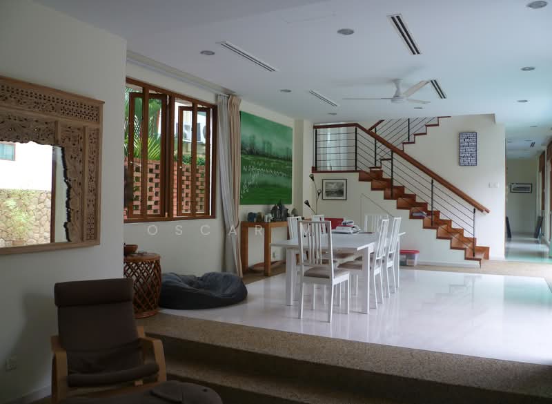 357b Holland Road Detached House For Sale at S$ 14,800,000 | PropertyGuru Singapore - Living Room