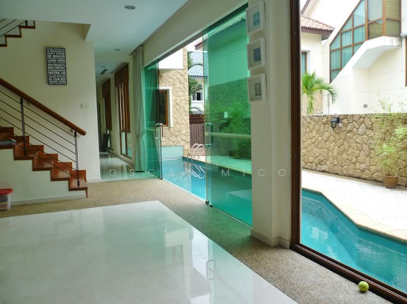 357b Holland Road Detached House For Sale at S$ 14,800,000 | PropertyGuru Singapore - Interior