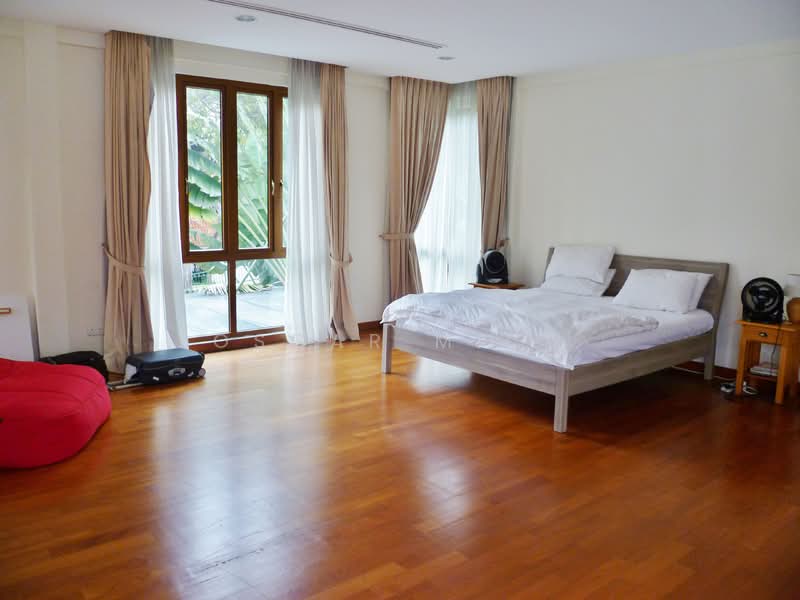 357b Holland Road Detached House For Sale at S$ 14,800,000 | PropertyGuru Singapore - Bedroom