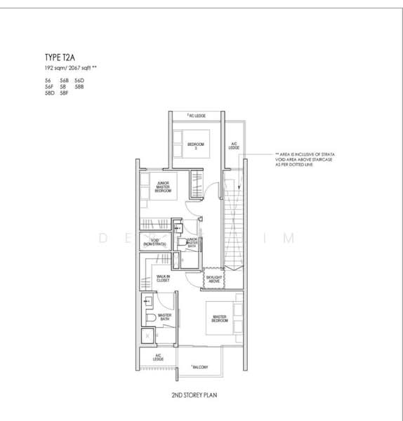 Kent Ridge Hill Residences Cluster House For Sale at S$ 3,988,888 | PropertyGuru Singapore
