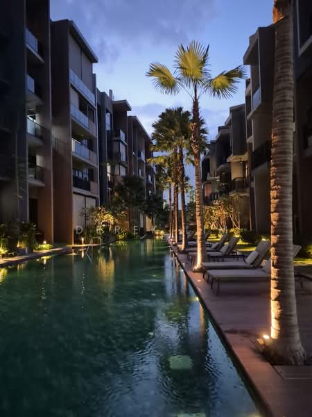 Kent Ridge Hill Residences Cluster House For Sale at S$ 3,988,888 | PropertyGuru Singapore - Exterior