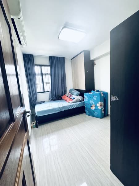 805A Keat Hong Close, 805A Keat Hong Close, 3 Bedrooms, 990 sqft, HDB Flat For Rent, by Patrick Chiok, 500100822 - Bedroom - PropertyGuru.com.sg