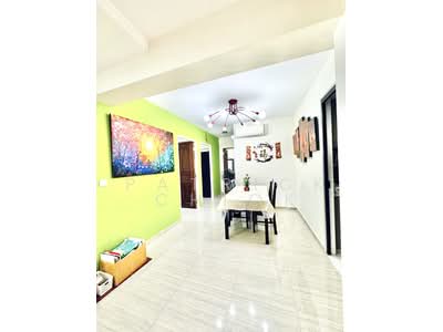 For Rent - 805A Keat Hong Close