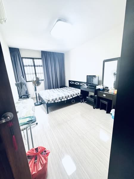 805A Keat Hong Close, 805A Keat Hong Close, 3 Bedrooms, 990 sqft, HDB Flat For Rent, by Patrick Chiok, 500100822 - Bedroom - PropertyGuru.com.sg