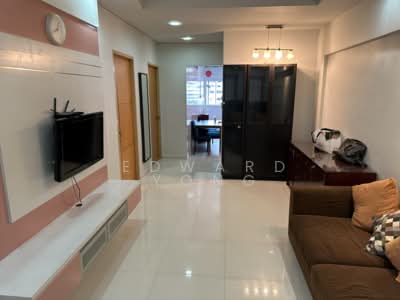 For Sale - 612 Clementi West Street 1