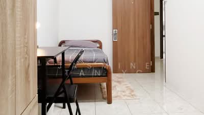 For Rent - Hume Park II