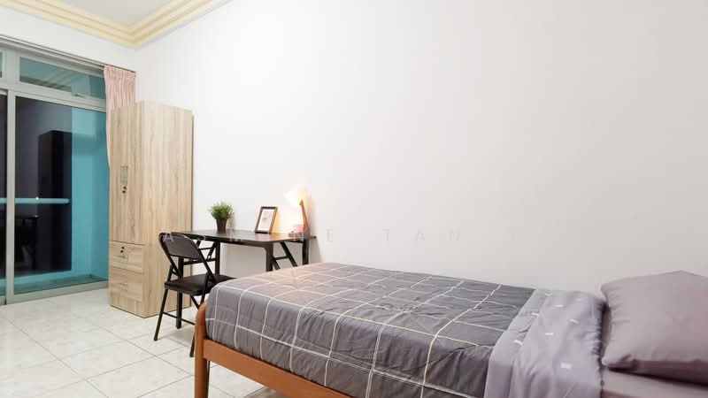 Hume Park II, 27 Hume Avenue, Room Rental, 100 sqft, Condominium For Rent, by Jasmine Tan YC, 500100825 - Bedroom - PropertyGuru.com.sg