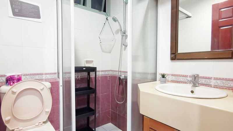 Hume Park II, 27 Hume Avenue, Room Rental, 100 sqft, Condominium For Rent, by Jasmine Tan YC, 500100825 - PropertyGuru.com.sg