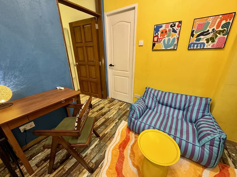 The SunBeam Studio, , Studio, 160 sqft, Corner Terrace For Rent, by Stanley Lee, 500100826 - Study - PropertyGuru.com.sg