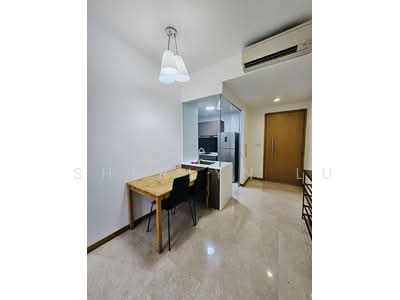 For Sale - Nin Residence