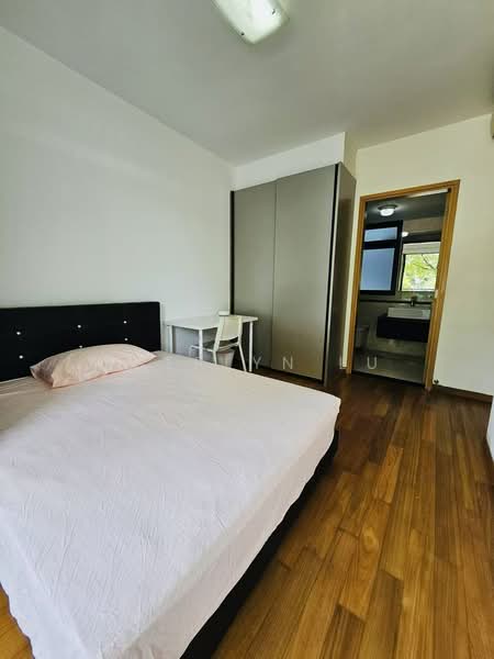 Nin Residence Condominium For Sale at S$ 1,560,000 | PropertyGuru Singapore - Bedroom