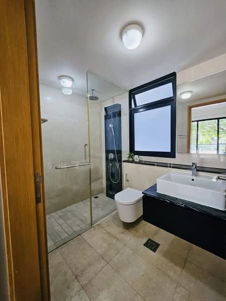 Nin Residence Condominium For Sale at S$ 1,560,000 | PropertyGuru Singapore - Bathroom