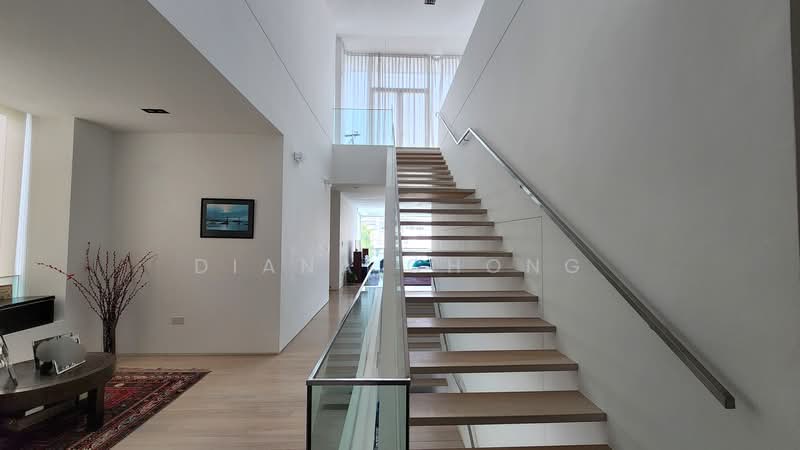 Modern and Renovated 5 bedroom Sentosa Cove with Berth, , 5 Bedrooms, 6,500 sqft, Detached House For Rent, by Diana Chong, 500100829 - Interior - PropertyGuru.com.sg