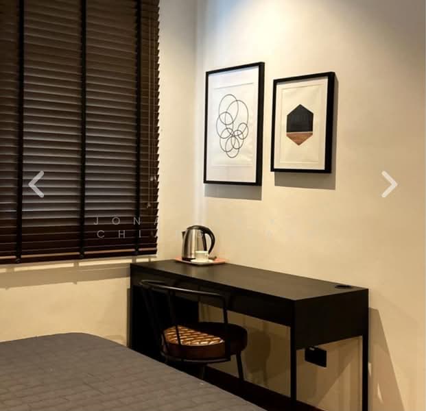 Starlight Rd Terrace Hse Terraced House For Sale at S$ 5,380,000 | PropertyGuru Singapore - Study