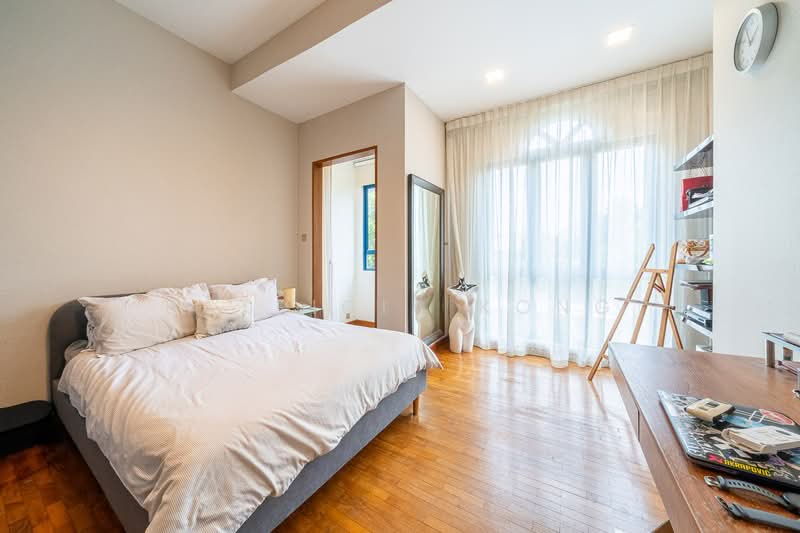 D’Manor Terraced House For Sale at S$ 3,380,000 | PropertyGuru Singapore - Bedroom