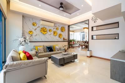 For Sale - D’Manor