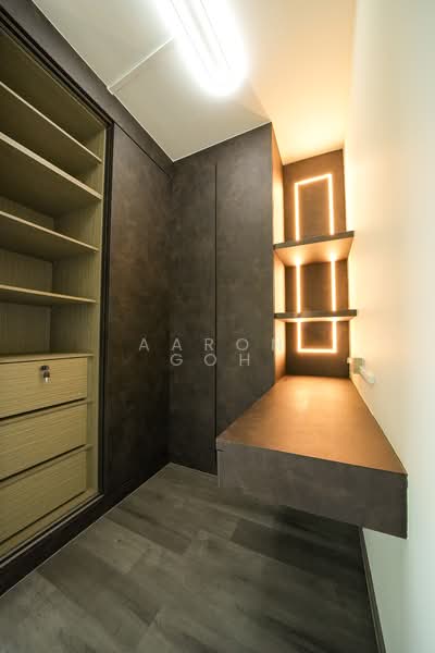 178B Rivervale Crescent, 178B Rivervale Crescent, Room Rental, 100 sqft, HDB Flat For Rent, by Aaron Goh, 500100832 - Interior - PropertyGuru.com.sg