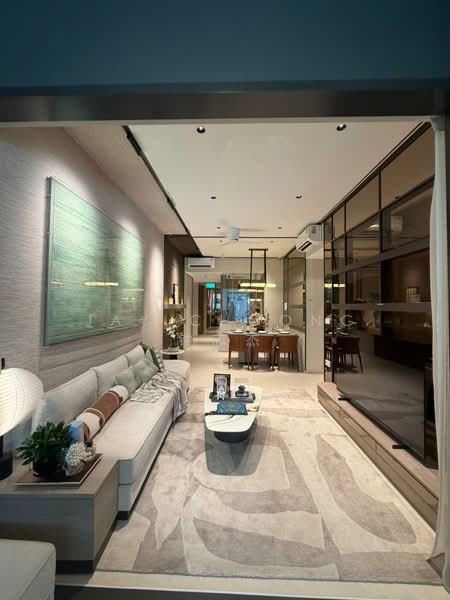 Vela Bay, Bayshore Road, 3 Bedrooms, 893 sqft, Condominium For Sale, by Jay Choong 钟志杰, 500100835 - Living Room - PropertyGuru.com.sg