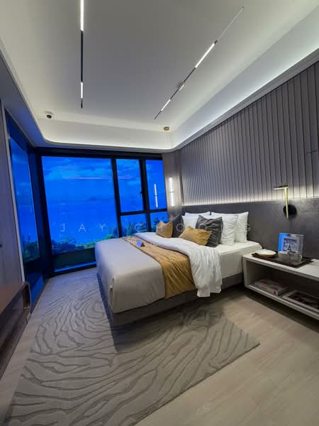 Vela Bay, 1 Bayshore Walk, Bedok / Upper East Coast, 3 Bedrooms, 893 sqft, Condominium For Sale, by Jay Choong 钟志杰, 500100835 - Bedroom - PropertyGuru.com.sg