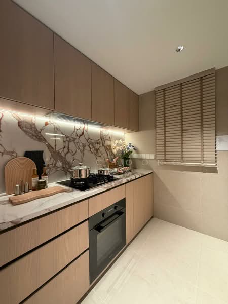 Vela Bay, 1 Bayshore Walk, Bedok / Upper East Coast, 3 Bedrooms, 893 sqft, Condominium For Sale, by Jay Choong 钟志杰, 500100835 - Kitchen - PropertyGuru.com.sg